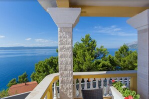 Estudio, balcón, vistas al mar (3) | Vistas al mar