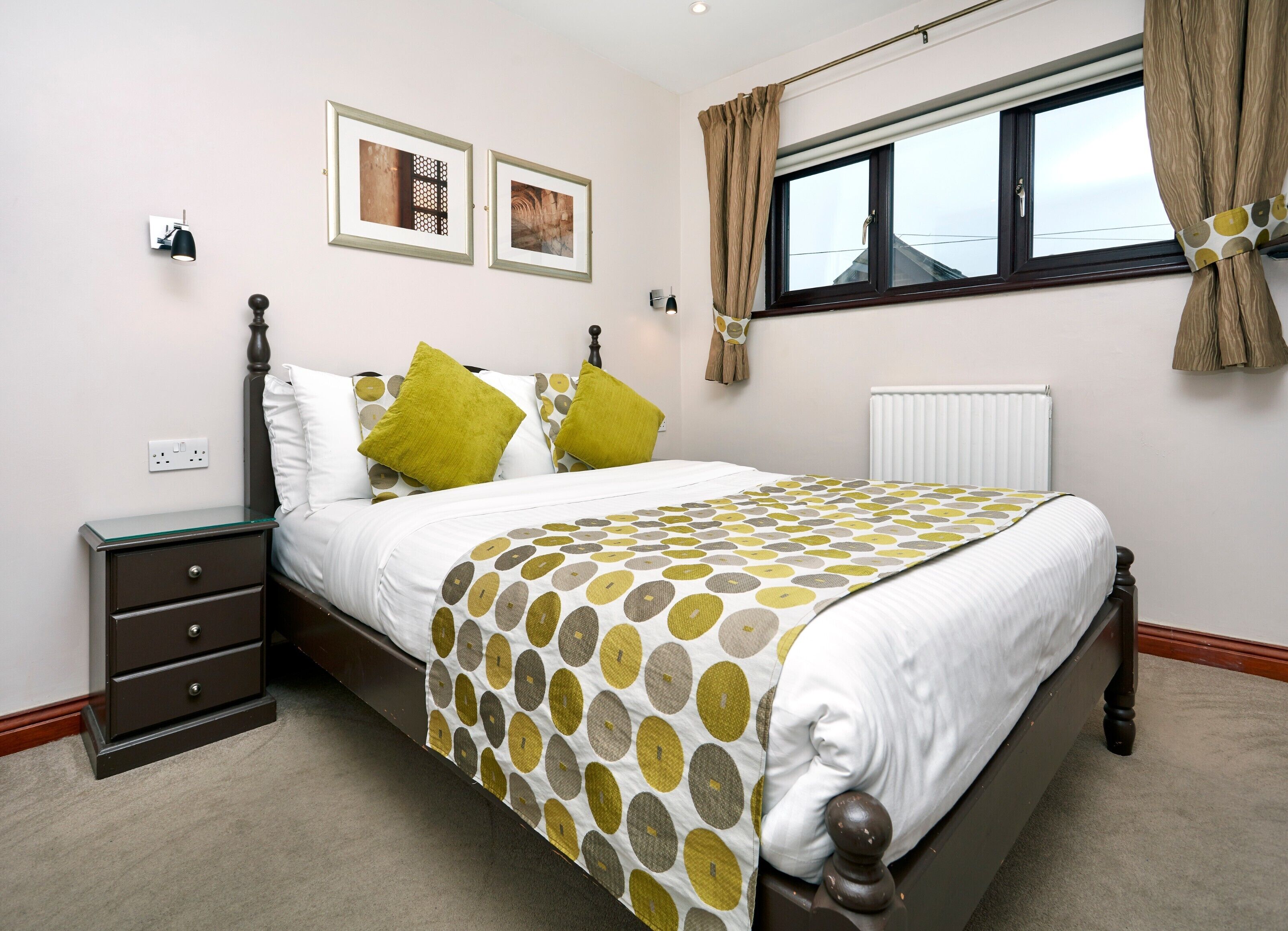 Photo - Conifers Guest House