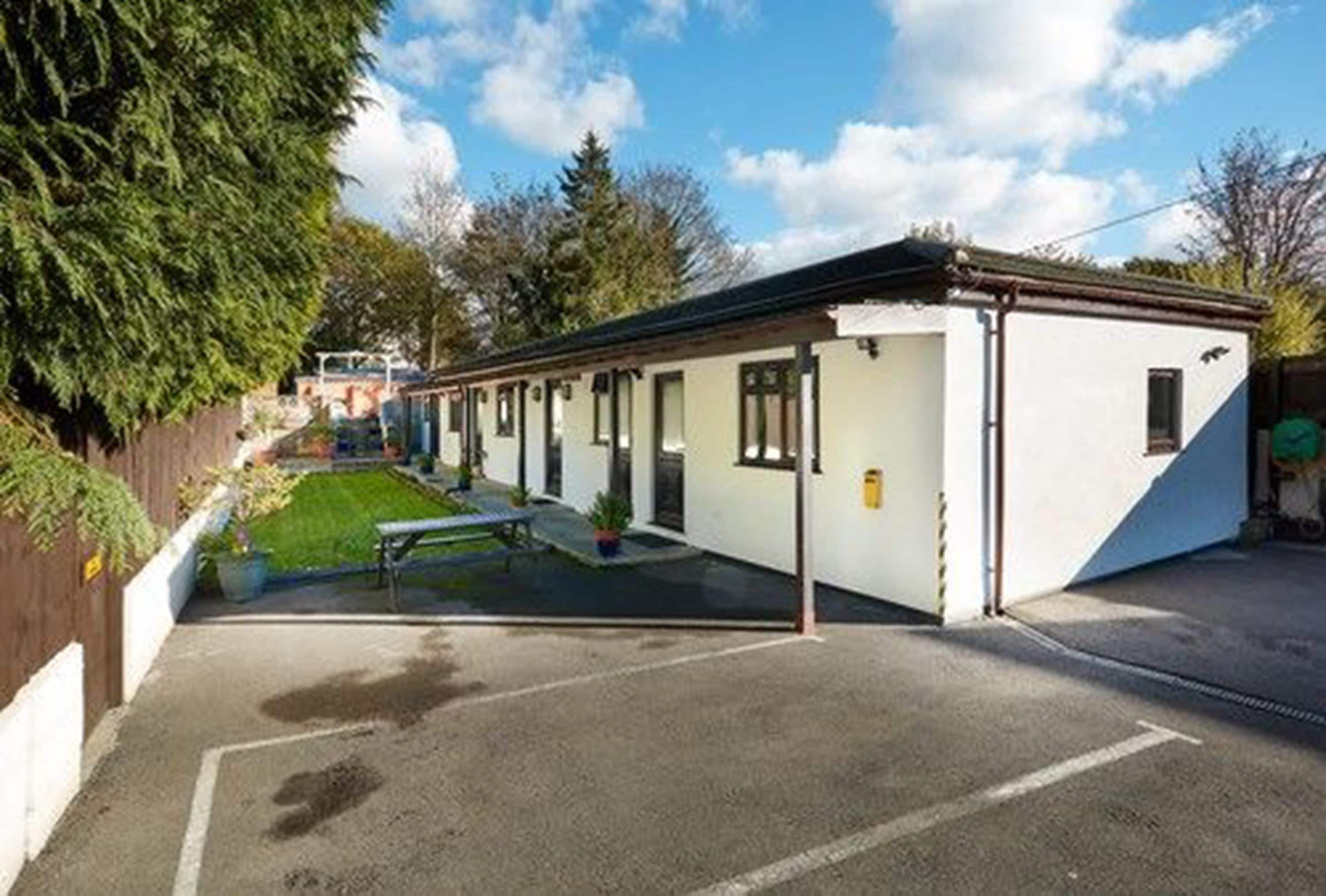 Photo - Conifers Guest House