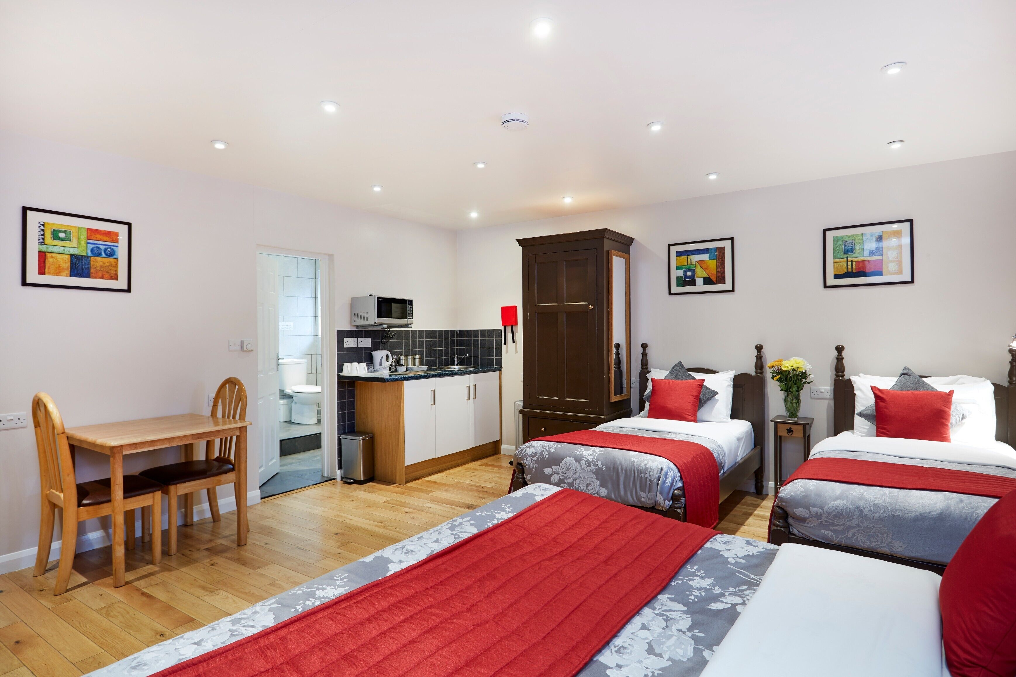 Photo - Conifers Guest House