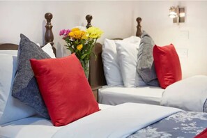 เครื่องนอนระดับพรีเมียม, ห้องพักตกแต่งอย่างมีเอกลักษณ์