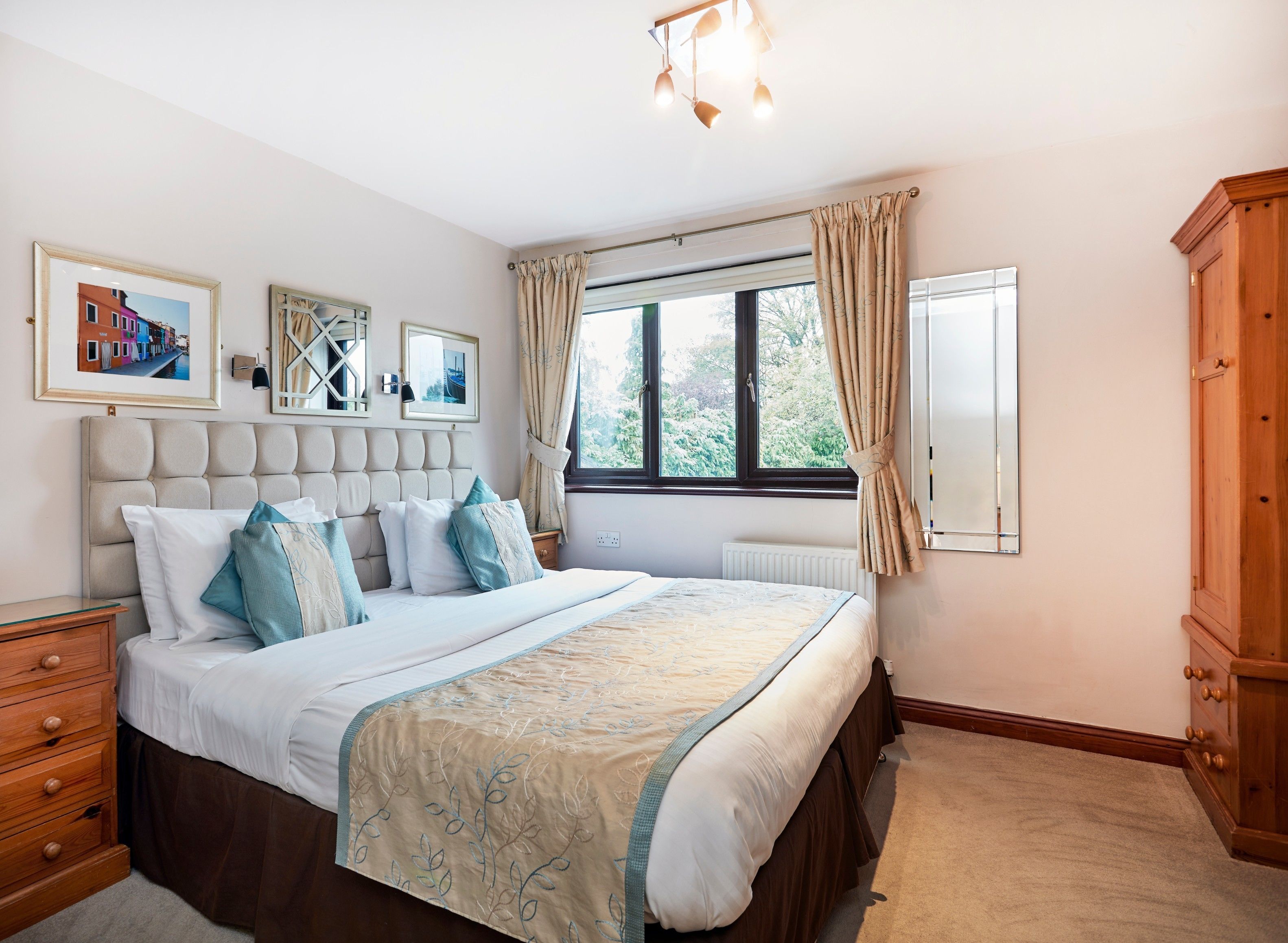 Photo - Conifers Guest House