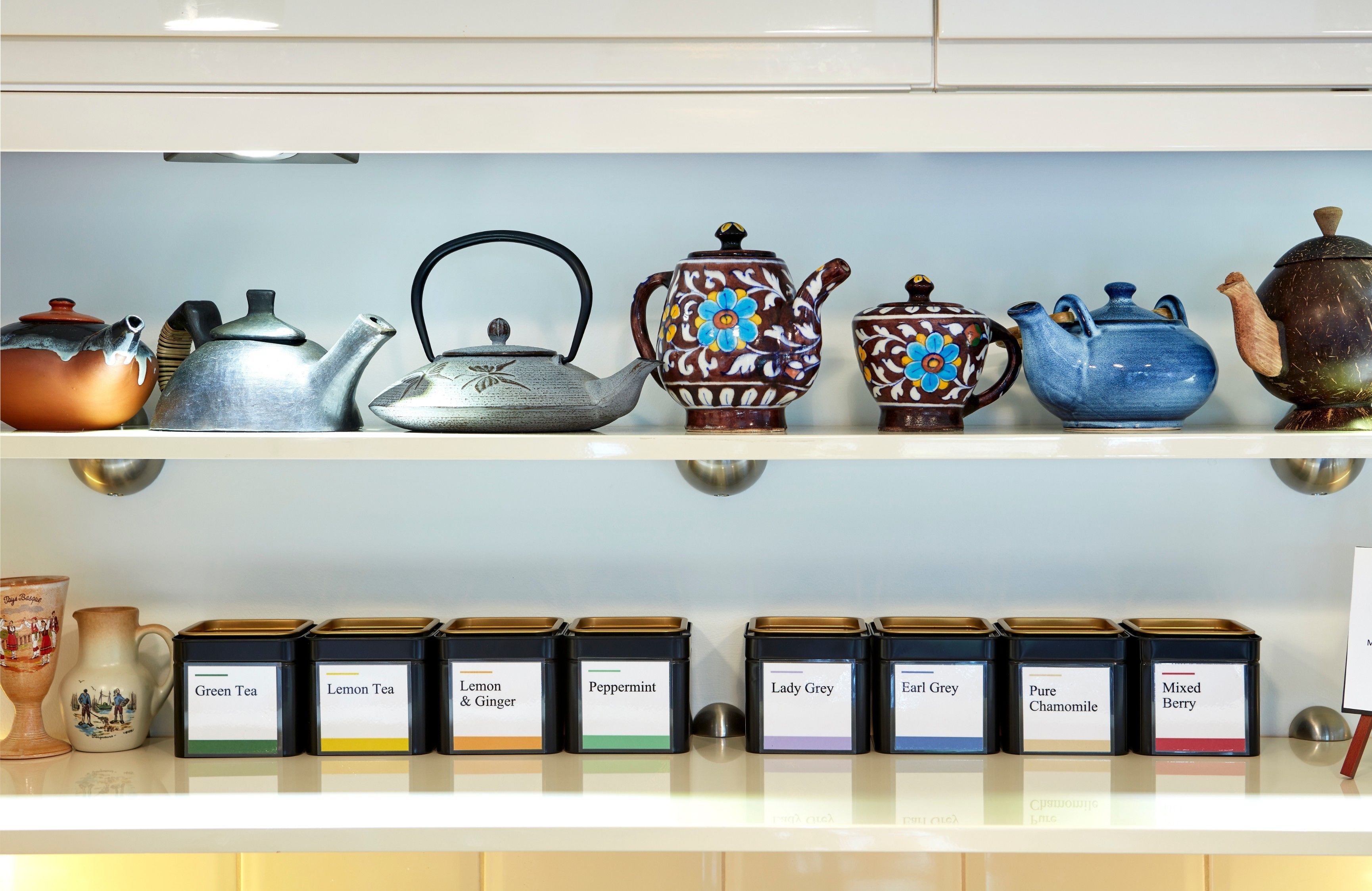 Photo - Conifers Guest House