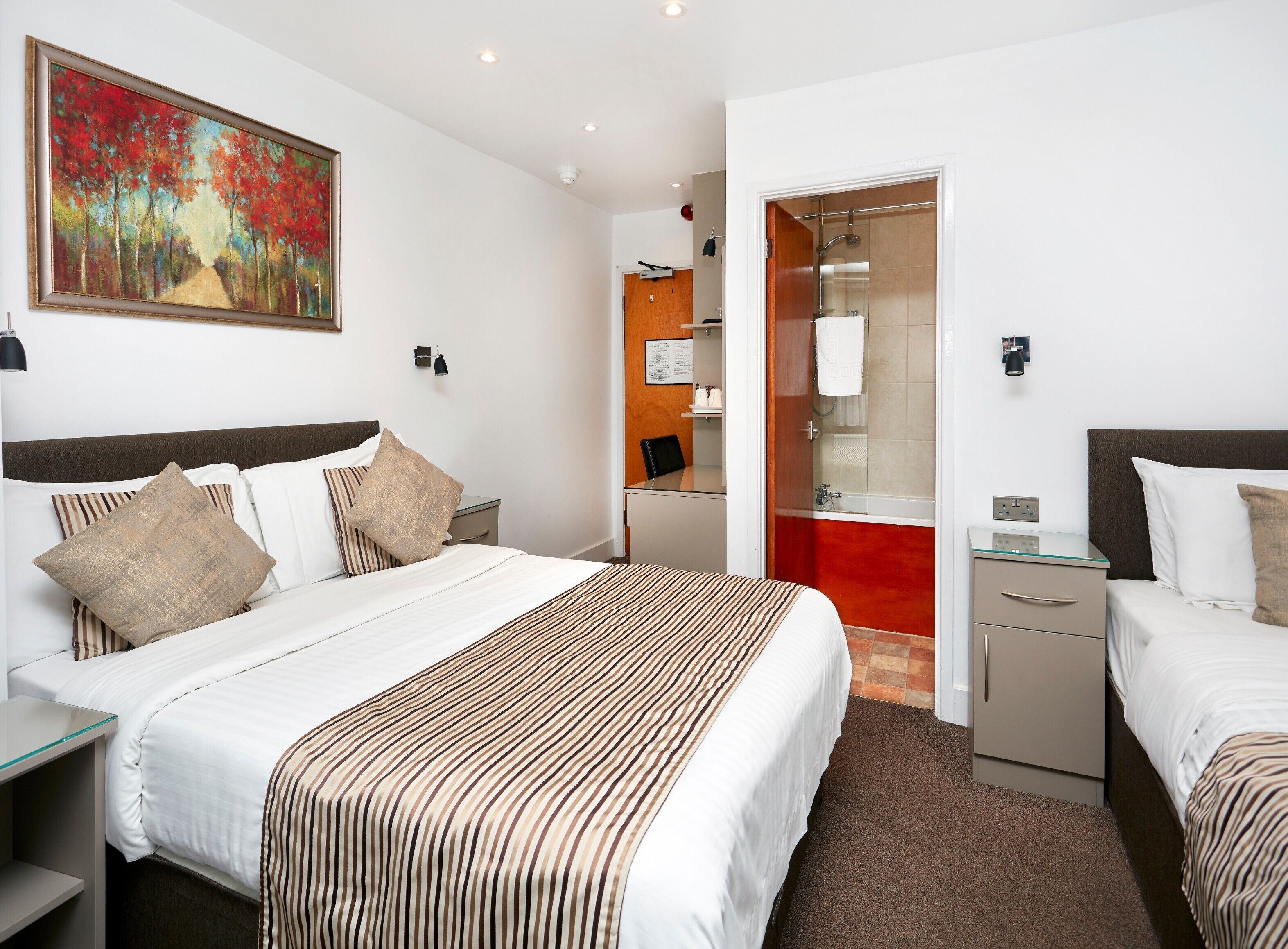 Foto - Conifers Guest House