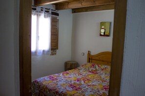 Bungalow, 2 Bedrooms (Quijote) - Casas Rurales Quijote y Sancho (Ossa de Montiel)