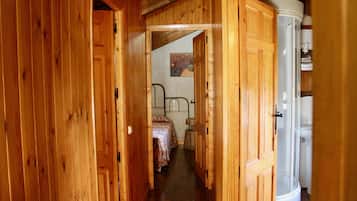 Bungalow, 2 slaapkamers (Fuentecillas) | Woonruimte | Flatscreentelevisie