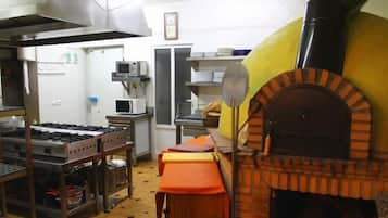 Bar (ter plaatse)