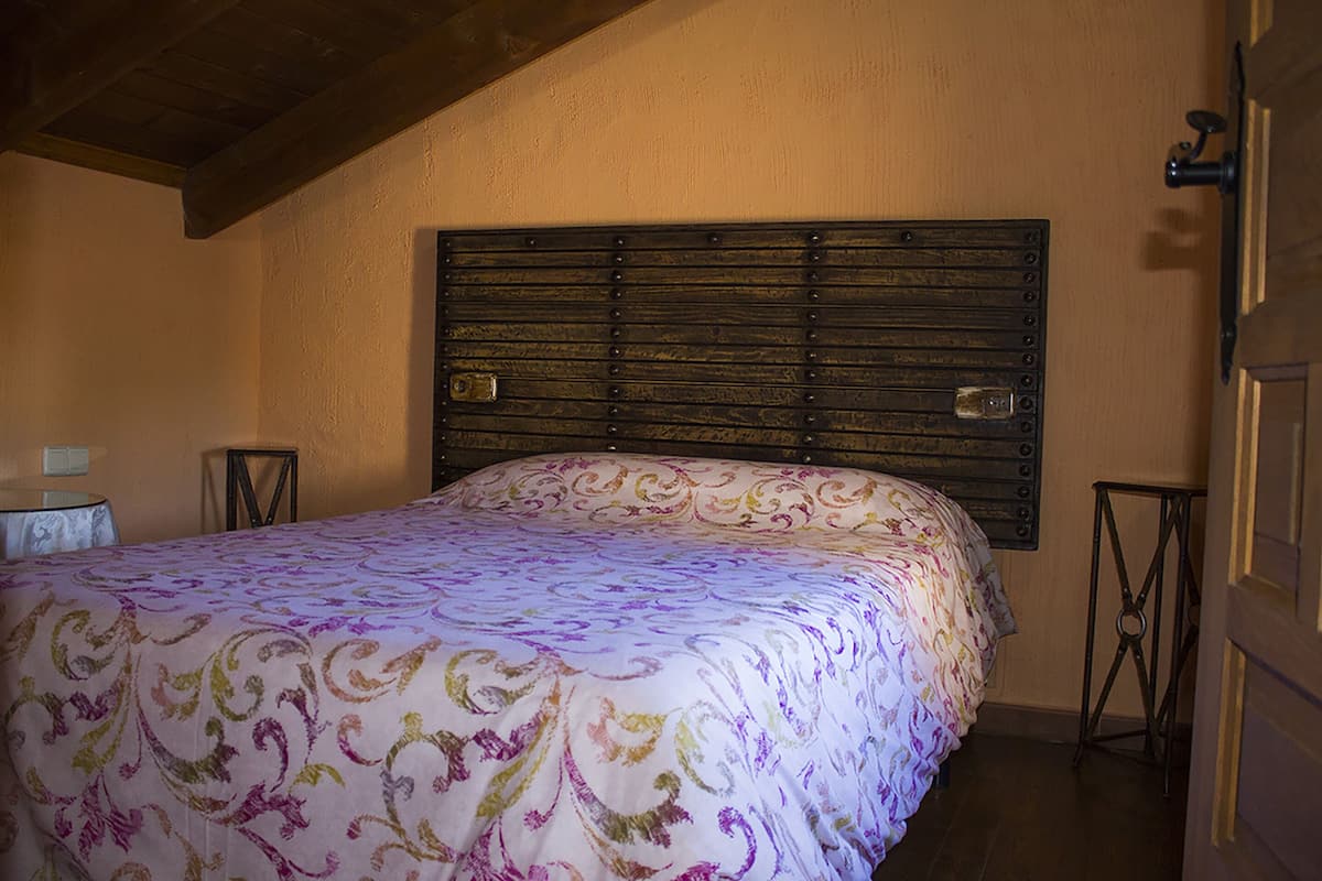 1 chambre, draps fournis