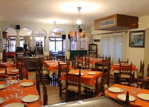 Restauración