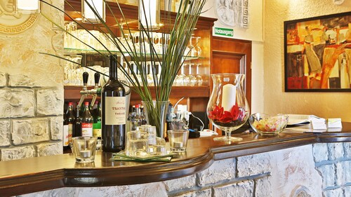 Hotel Frankenthaler Hof