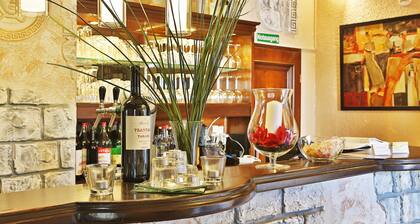 Hotel Frankenthaler Hof