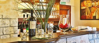 Hotel Frankenthaler Hof