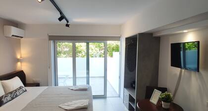 Napa City Apartments