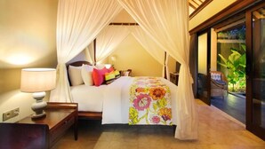 Junior Villa, 1 Bedroom - Metta Spa Villas and Wellness (Seminyak)