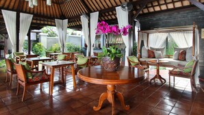 Restaurant - Metta Spa Villas and Wellness (Seminyak)