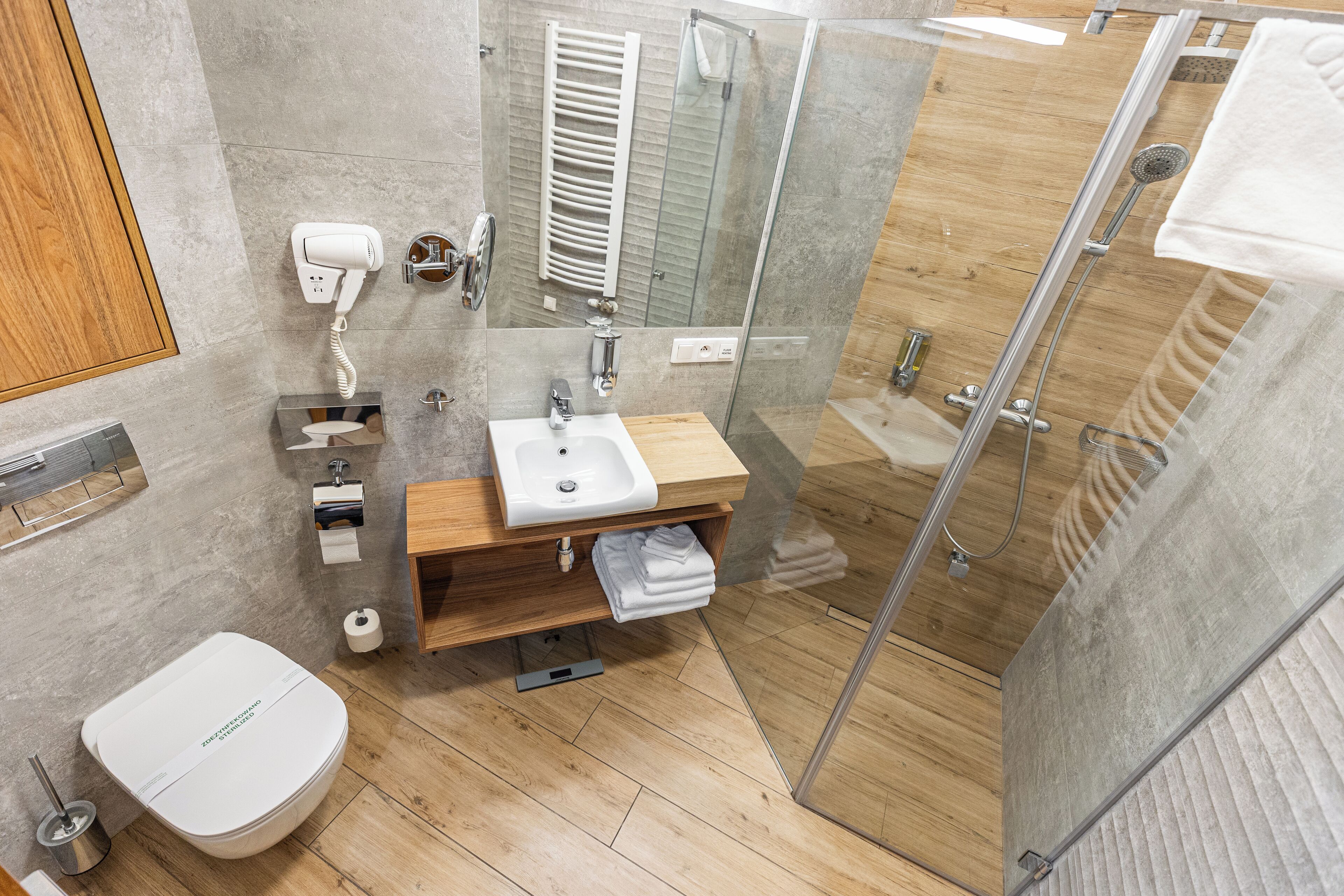 Foto - K4 Aparthotel Kraków