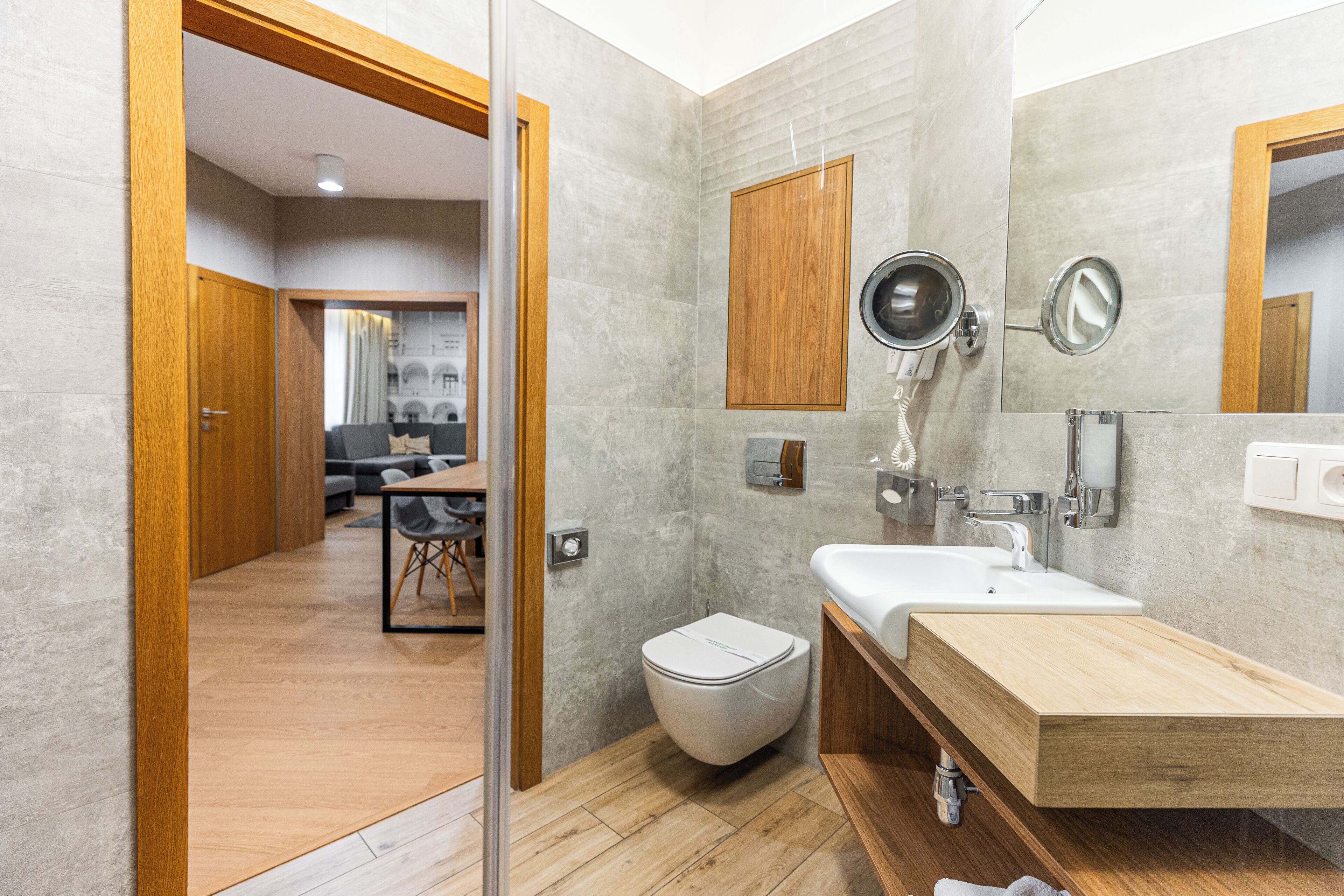 Foto - K4 Aparthotel Kraków