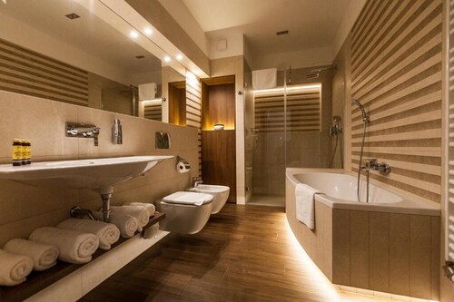 K4 Aparthotel Kraków