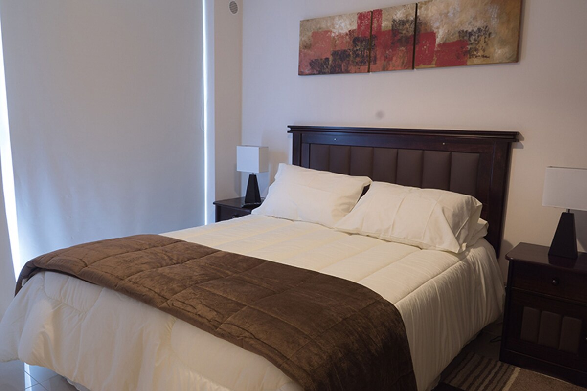 Double Room, 1 Double Bed, Non Smoking