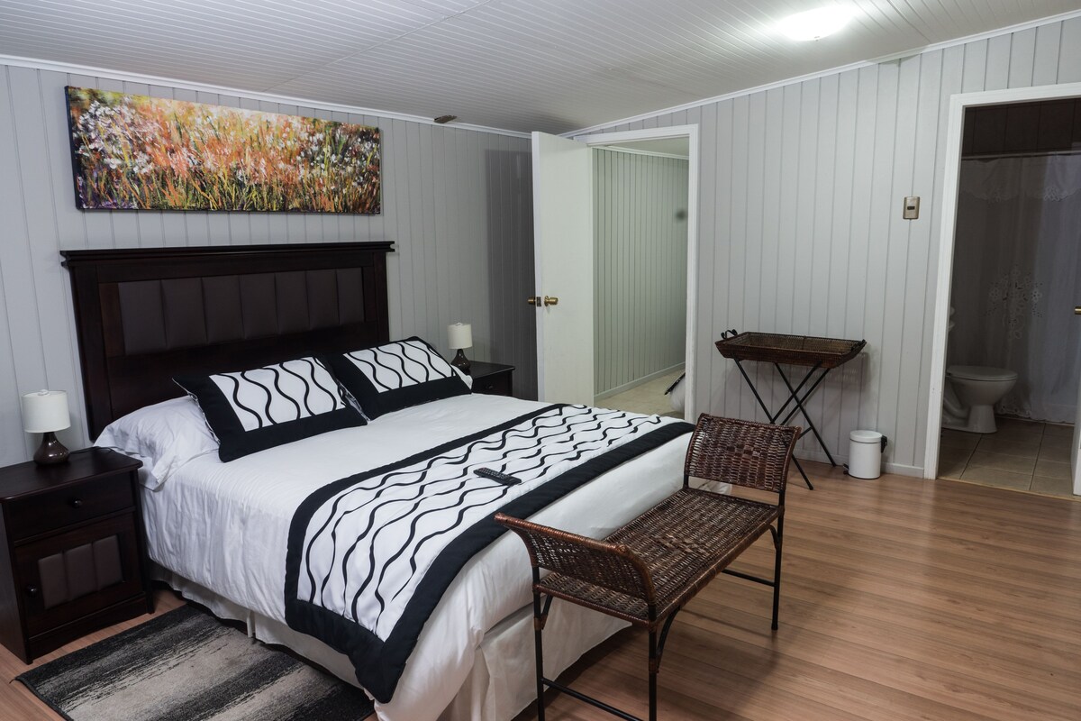 Triple Room, Non Smoking
