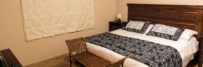 Triple Room, Non Smoking