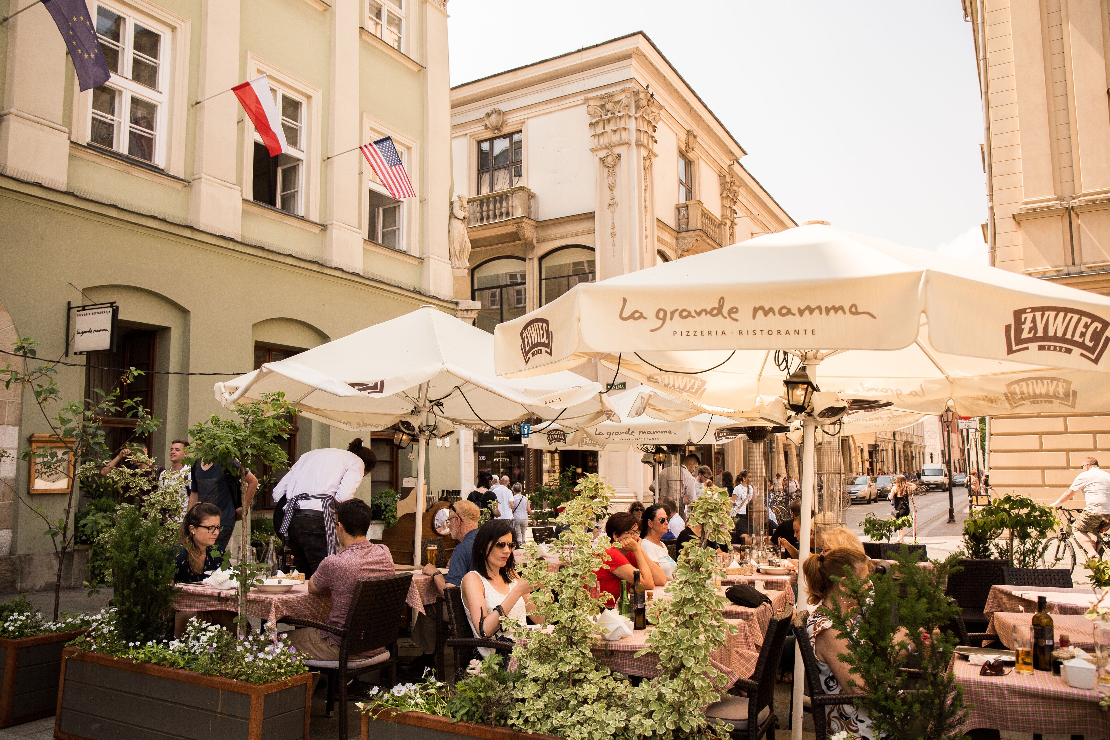 Photo - Balthazar Design Hotel