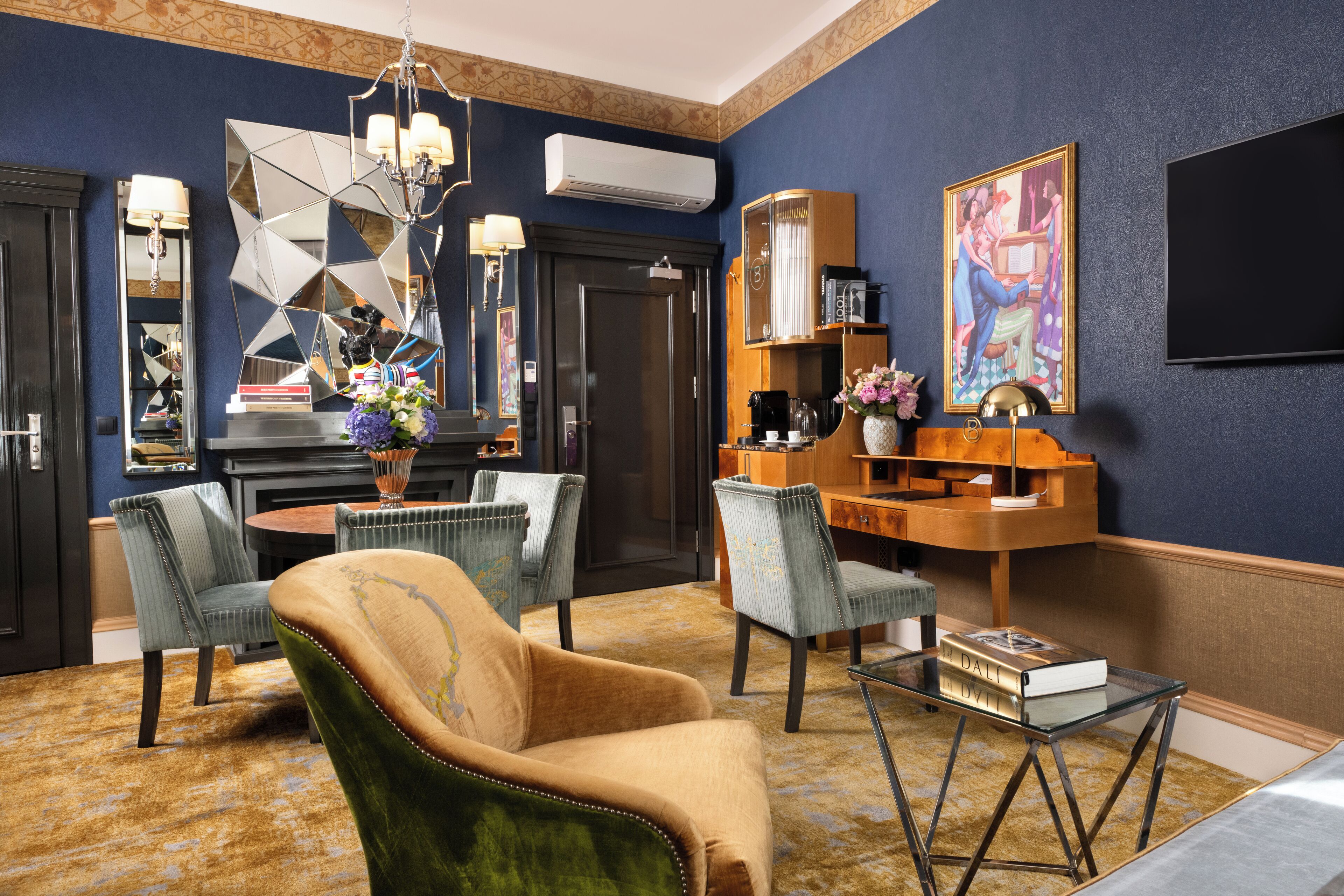 Photo - Balthazar Design Hotel