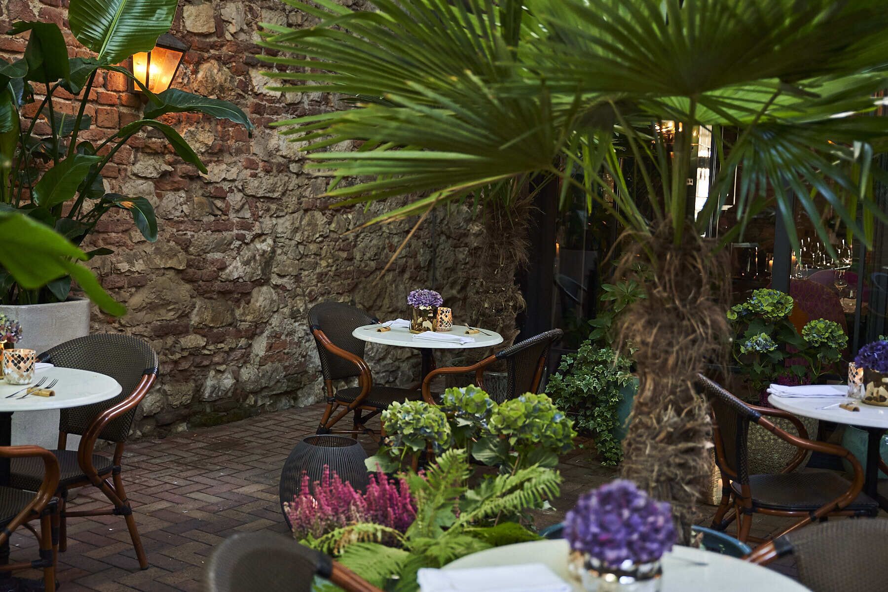 Foto - Balthazar Design Hotel