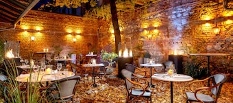 Balthazar Design Hotel