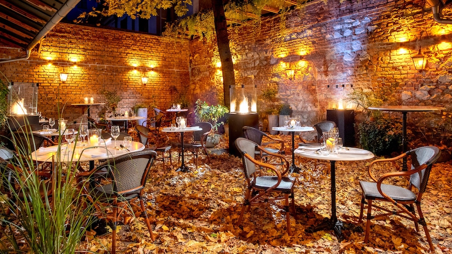 Balthazar Design Hotel