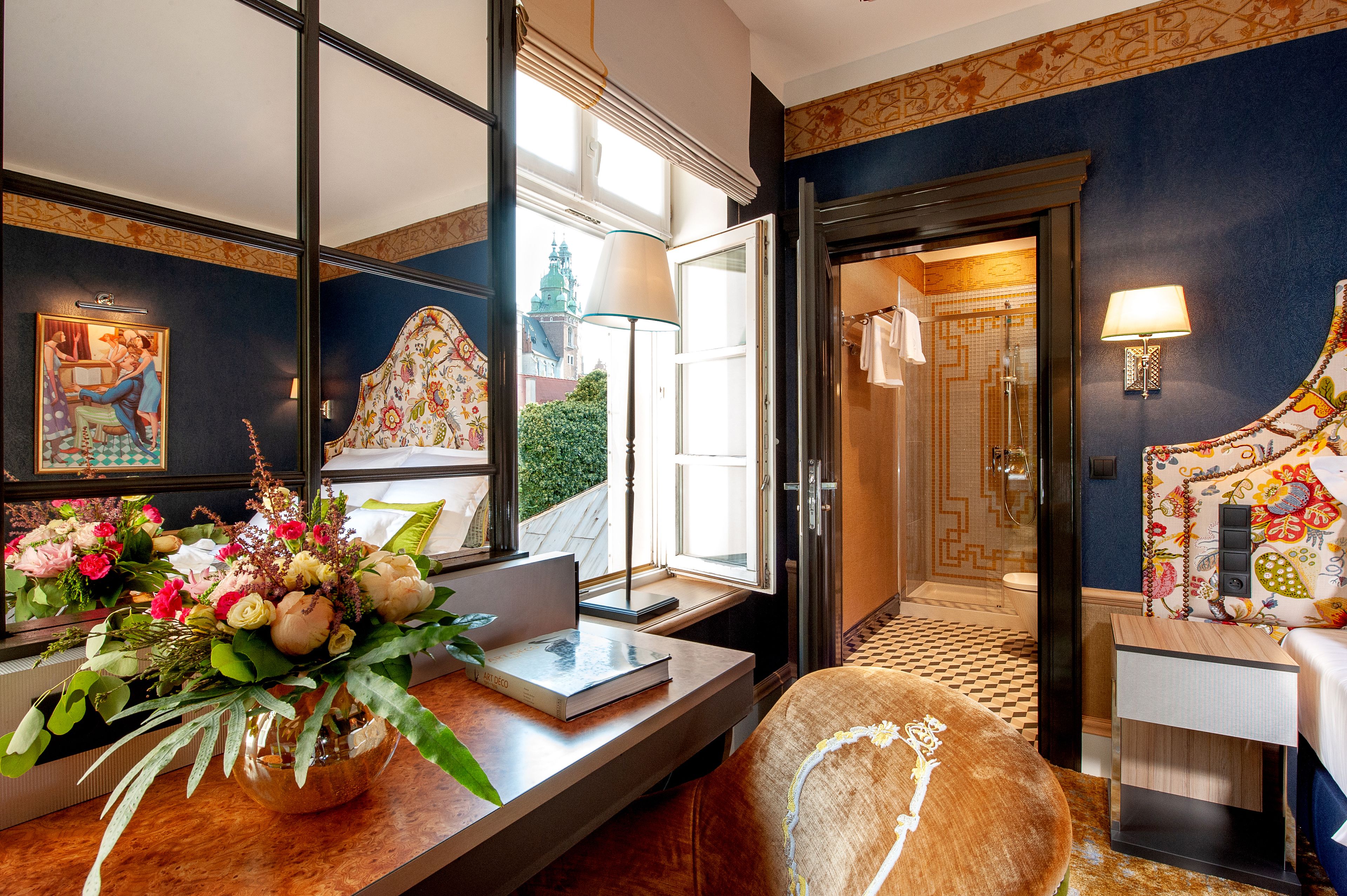 Photo - Balthazar Design Hotel