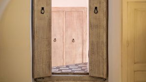 Udsigt fra værelset