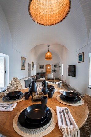 Interior detail - EthnicChic Villa Breathtaking Sea View (Sidi Bou Said)