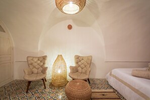 Bathroom - EthnicChic Villa  Breathtaking Sea View (Sidi Bou Said)