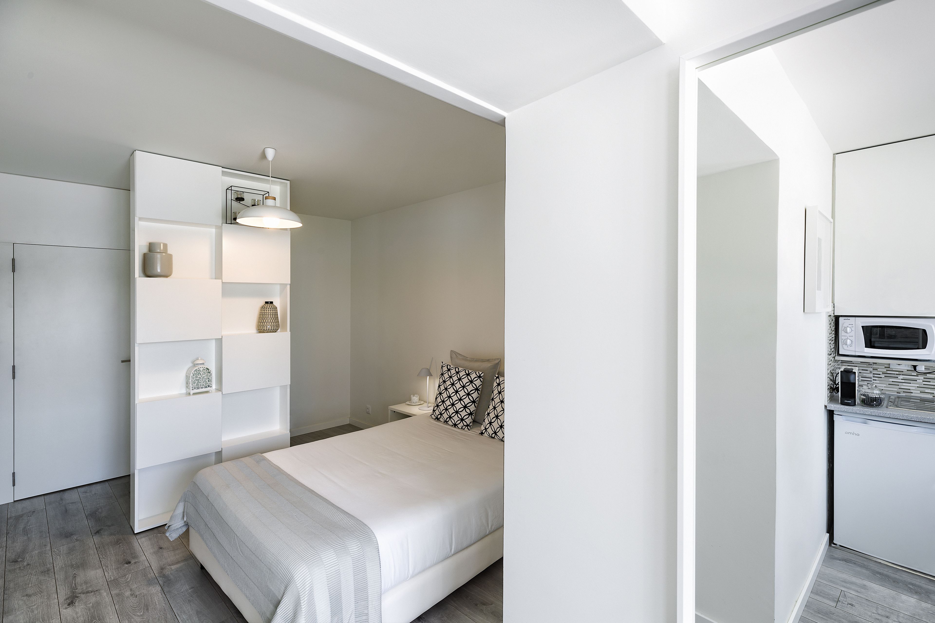 Photo - JR Studios & Suites I Rius I