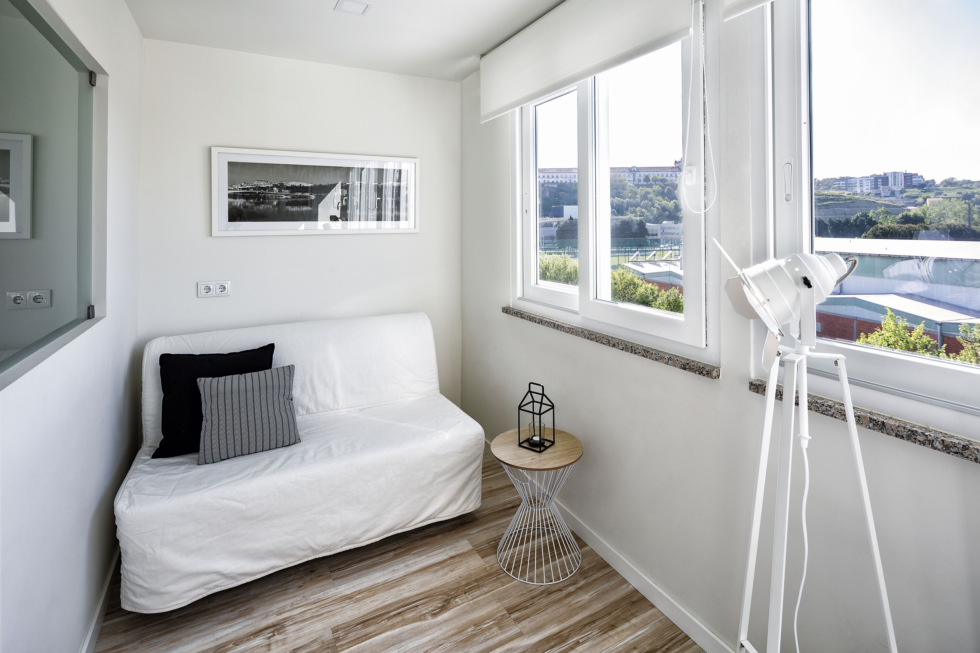 Photo - JR Studios & Suites I Rius I