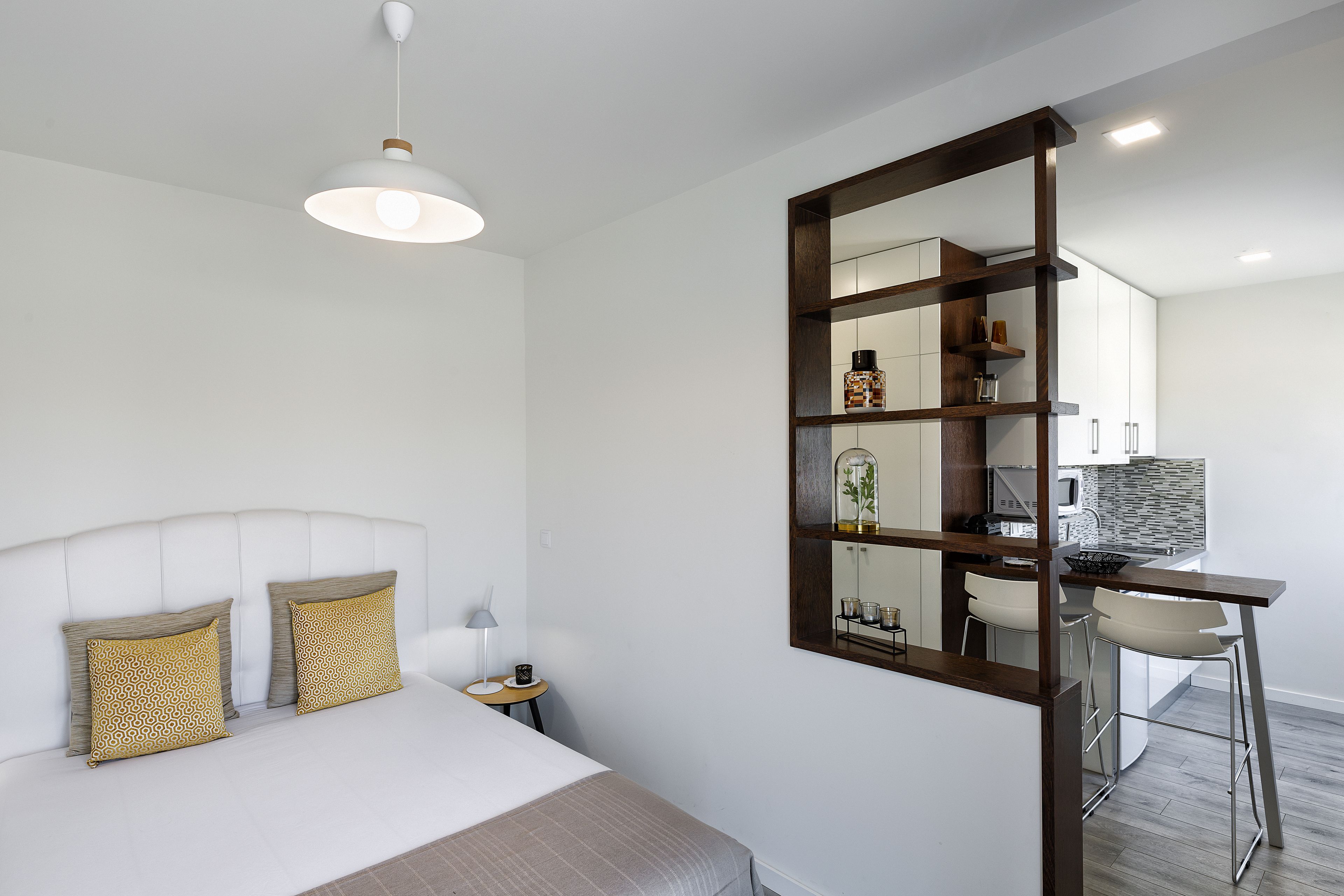 Photo - JR Studios & Suites I Rius I