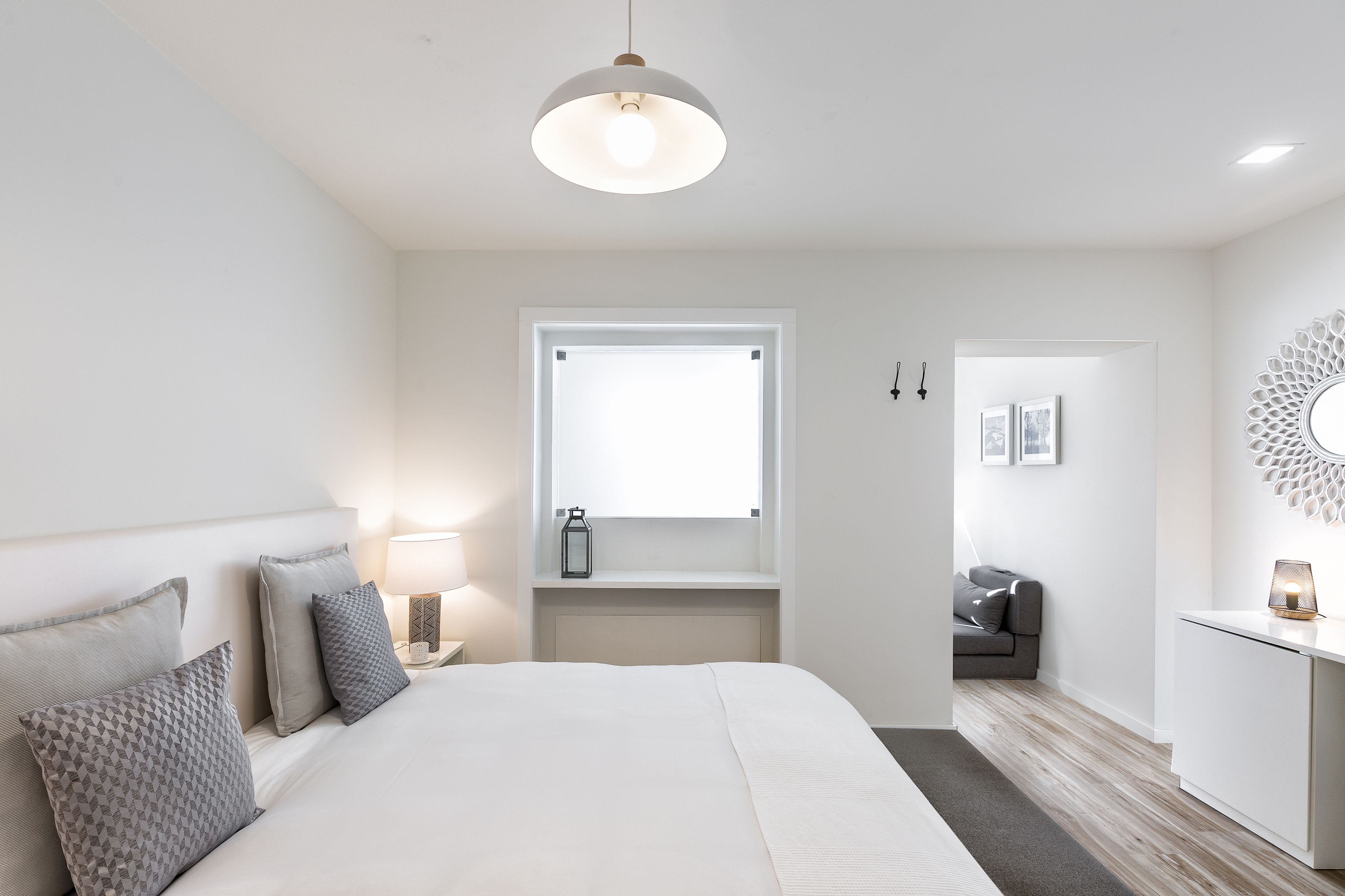 Photo - JR Studios & Suites I Rius I