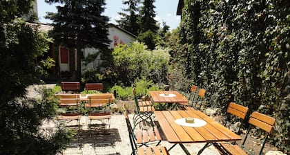 Landgasthof Hotel Hirsch