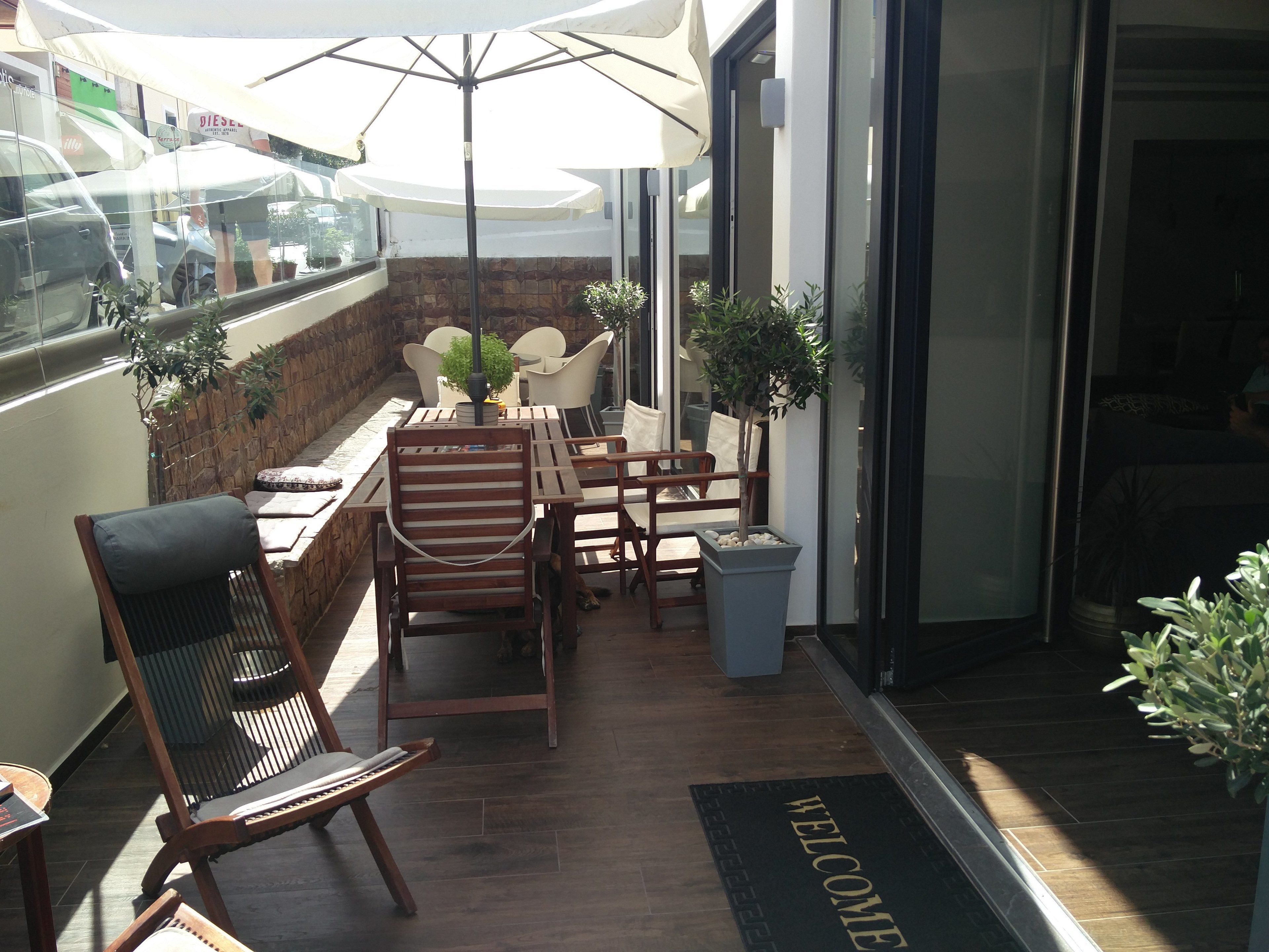 Foto - New York Hotel