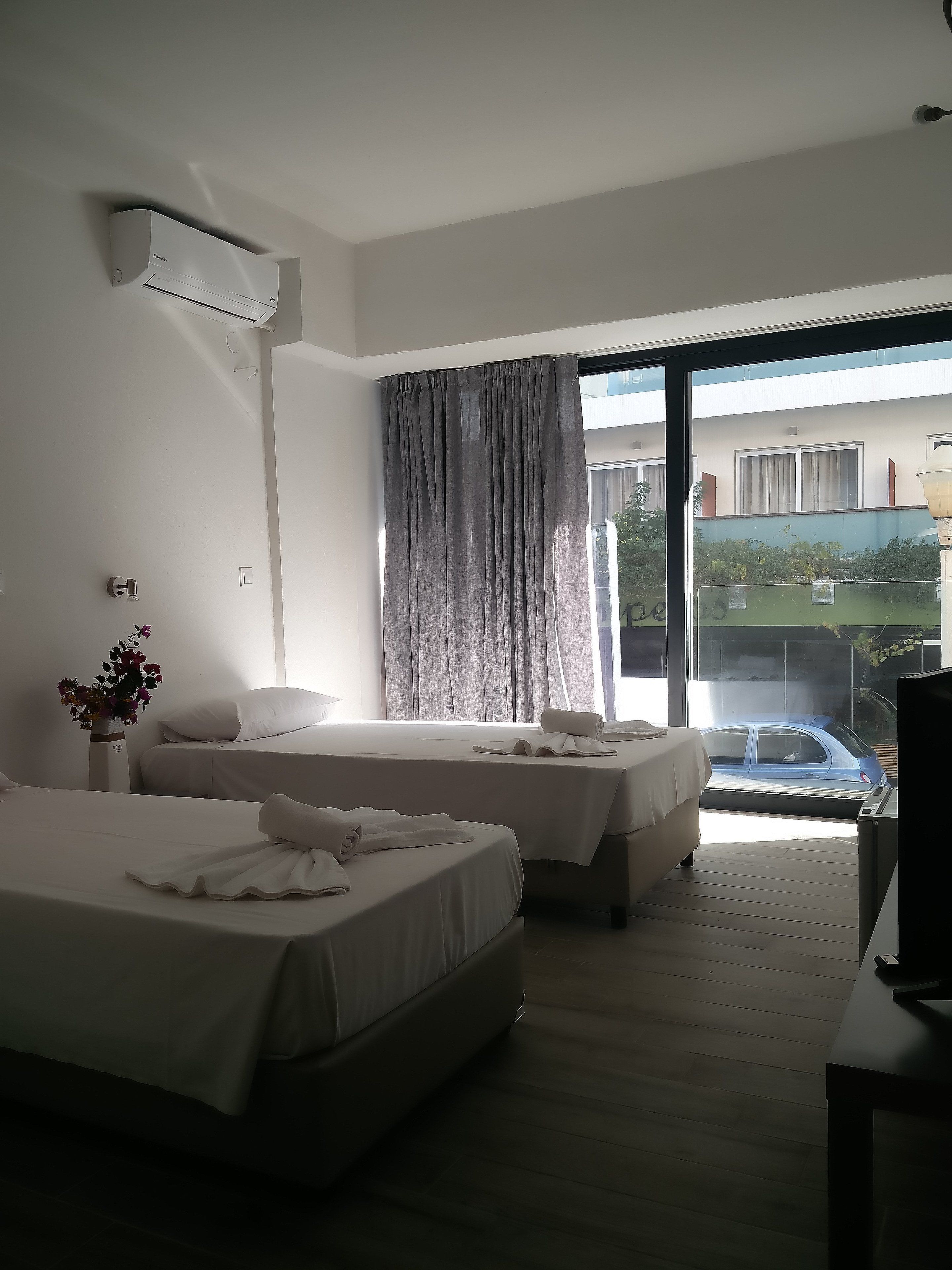 Foto - New York Hotel