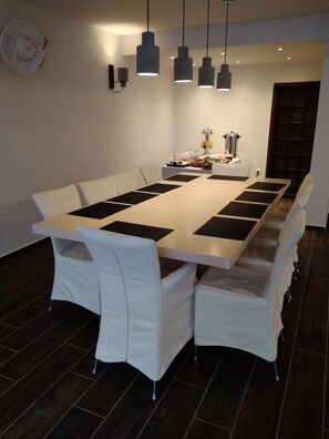 Meeting facility - New York Hotel (Rhodes)