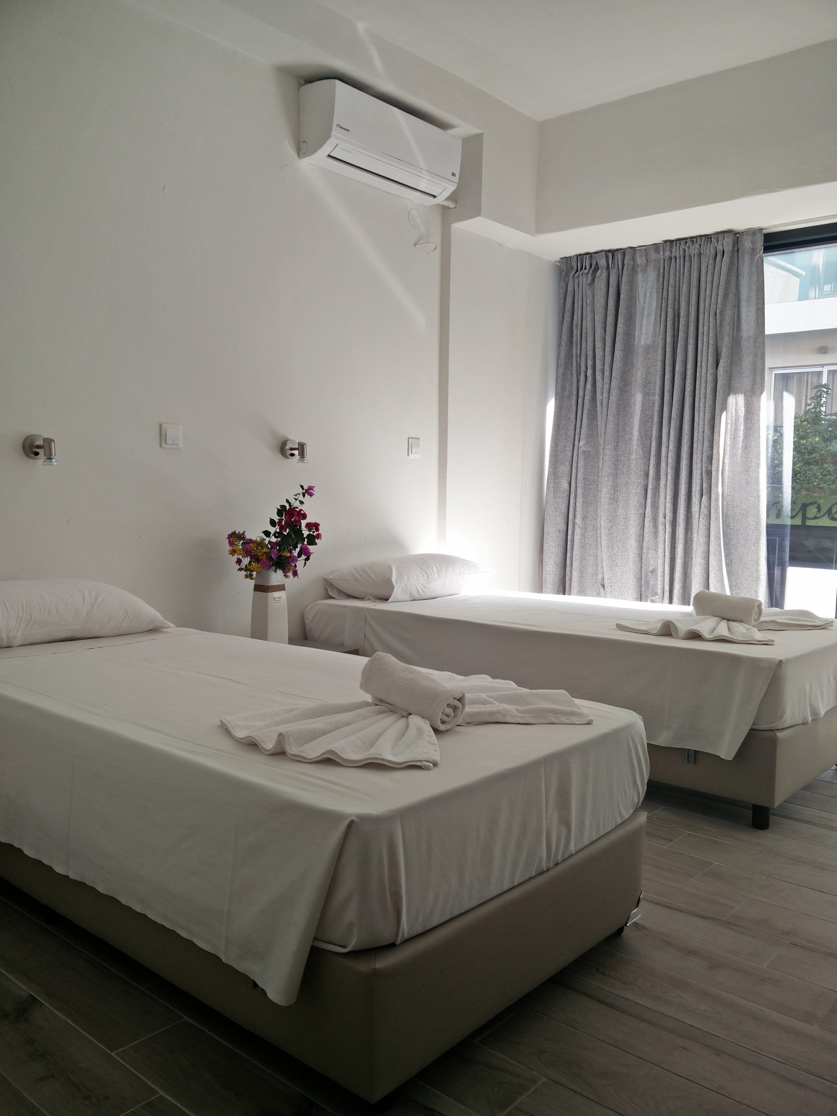 Foto - New York Hotel