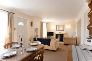 Servicio a la habitación