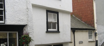 Jacobs Cottage