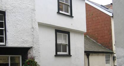 Jacobs Cottage