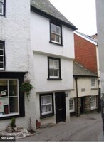 Cottage, Private Bathroom | Exterior