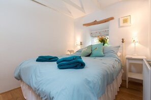 6 間睡房、免費嬰兒床、免費 Wi-Fi