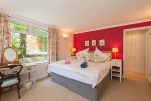 6 bedrooms, free WiFi - High Meadows (Truro)