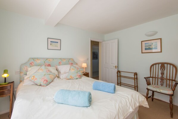 6 bedrooms, free WiFi - High Meadows (Truro)